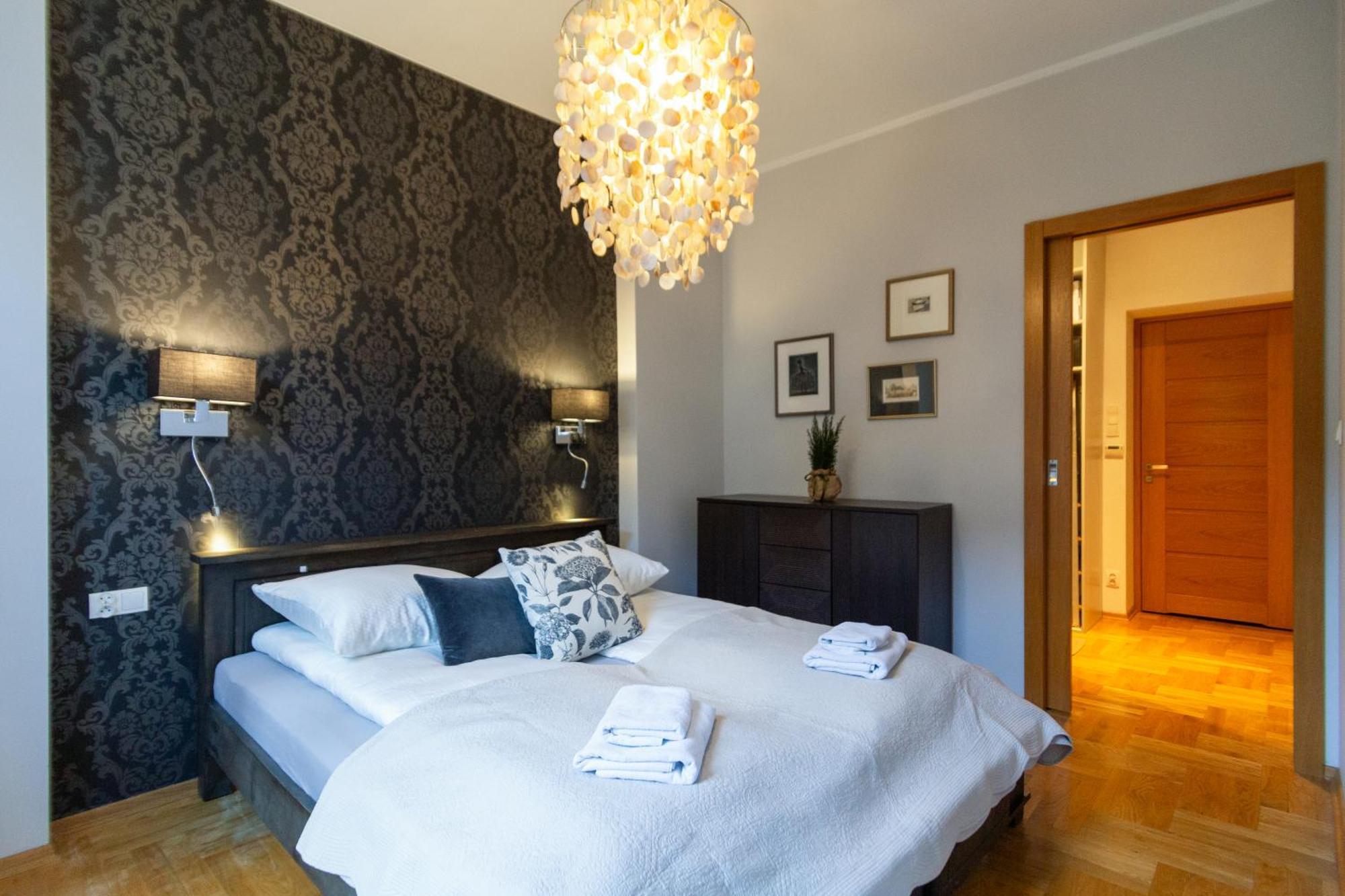 Appartamento Legend. Wawel Castle Premium