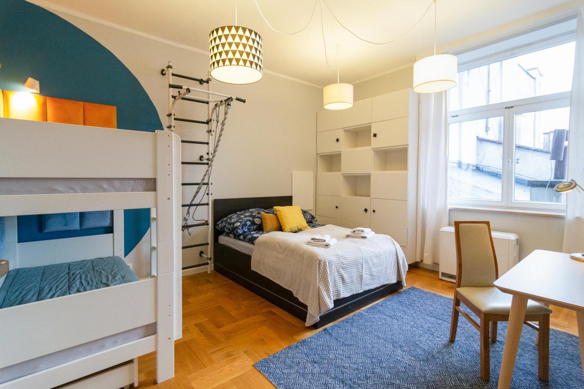 Legend. Wawel Castle Premium Appartamento Cracovia
